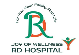 RD MULTI SPECIALITYHOSPITAL Logo
